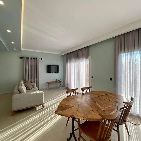 Lidya Garden Luxury * Фетхие