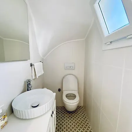 Вилла Lidya Garden Luxury Фетхие