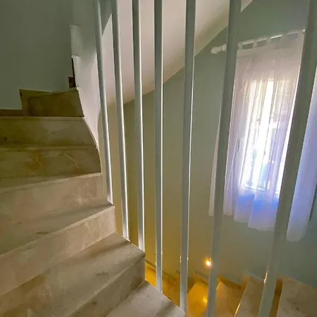 Lidya Garden Luxury Вилла *