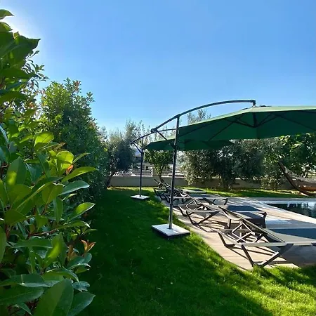 Lidya Garden Luxury *