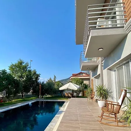 Lidya Garden Luxury * Фетхие