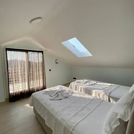 Lidya Garden Luxury Villa *