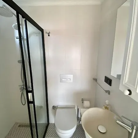Lidya Garden Luxury Villa Fethiye